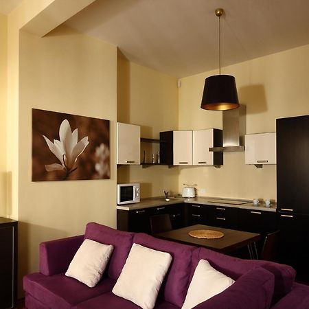 Apartamenty Zlota Nic أوبولي المظهر الخارجي الصورة