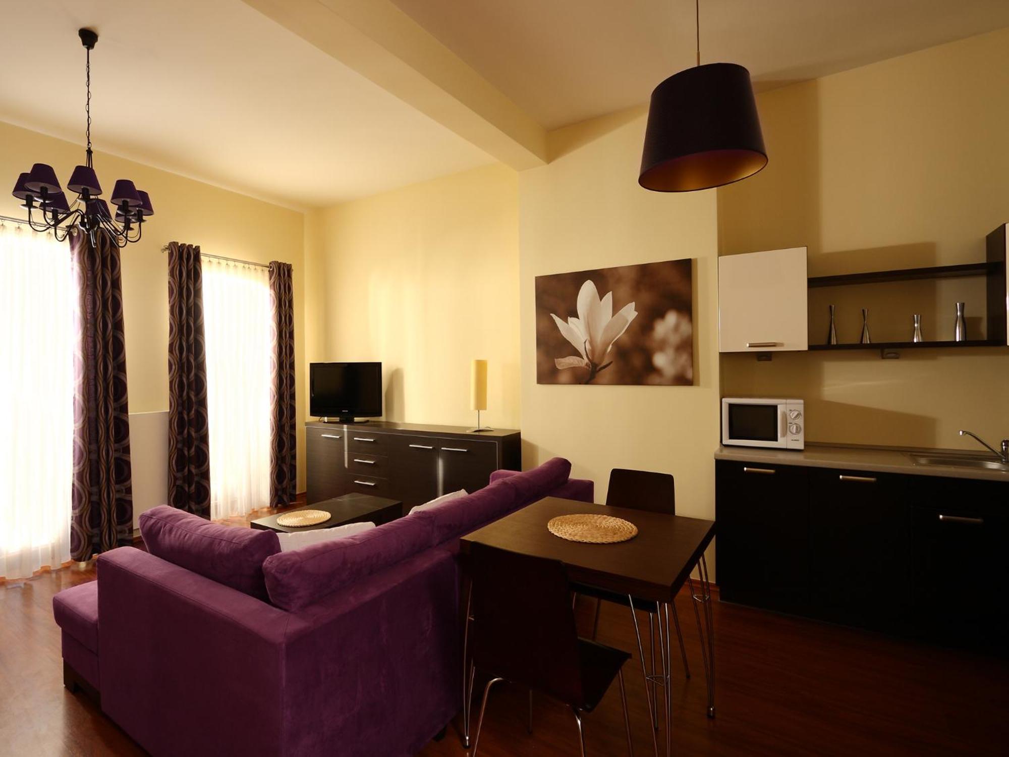 Apartamenty Zlota Nic أوبولي المظهر الخارجي الصورة