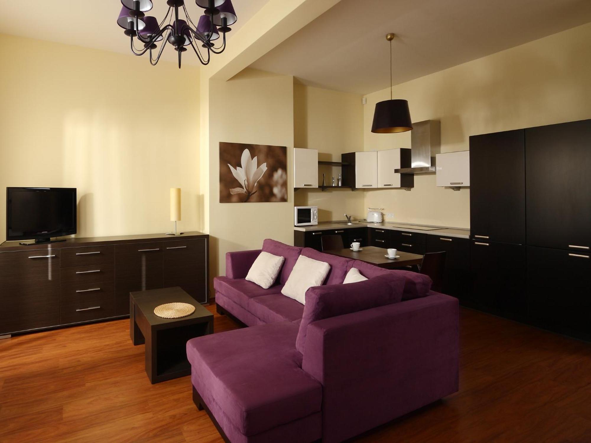 Apartamenty Zlota Nic أوبولي المظهر الخارجي الصورة