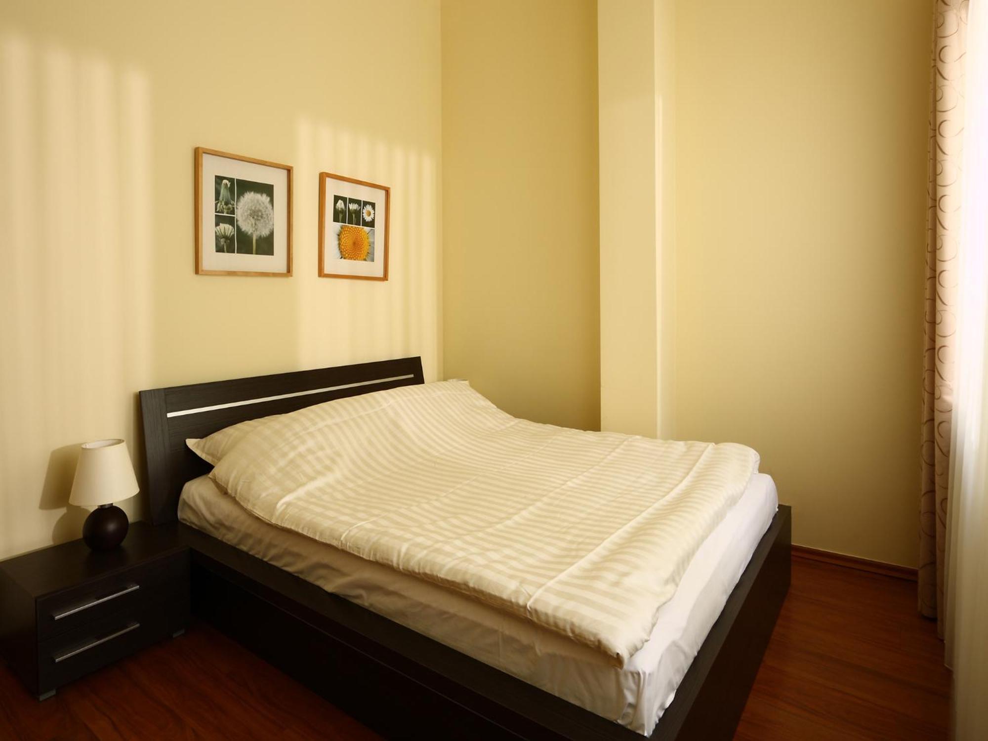 Apartamenty Zlota Nic أوبولي المظهر الخارجي الصورة
