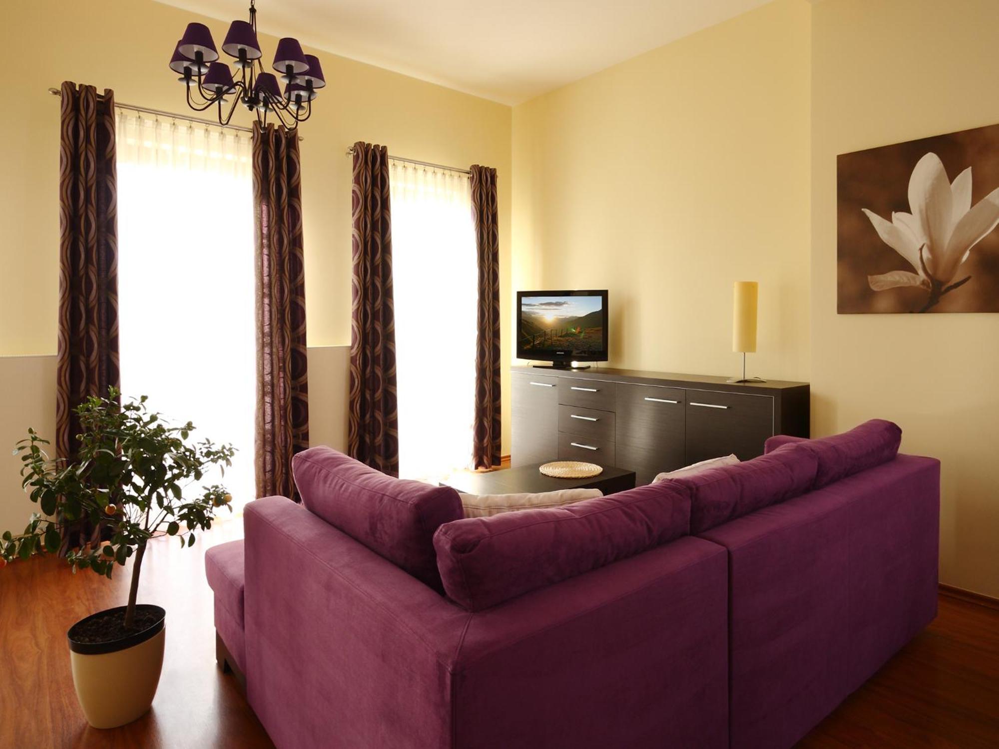 Apartamenty Zlota Nic أوبولي المظهر الخارجي الصورة