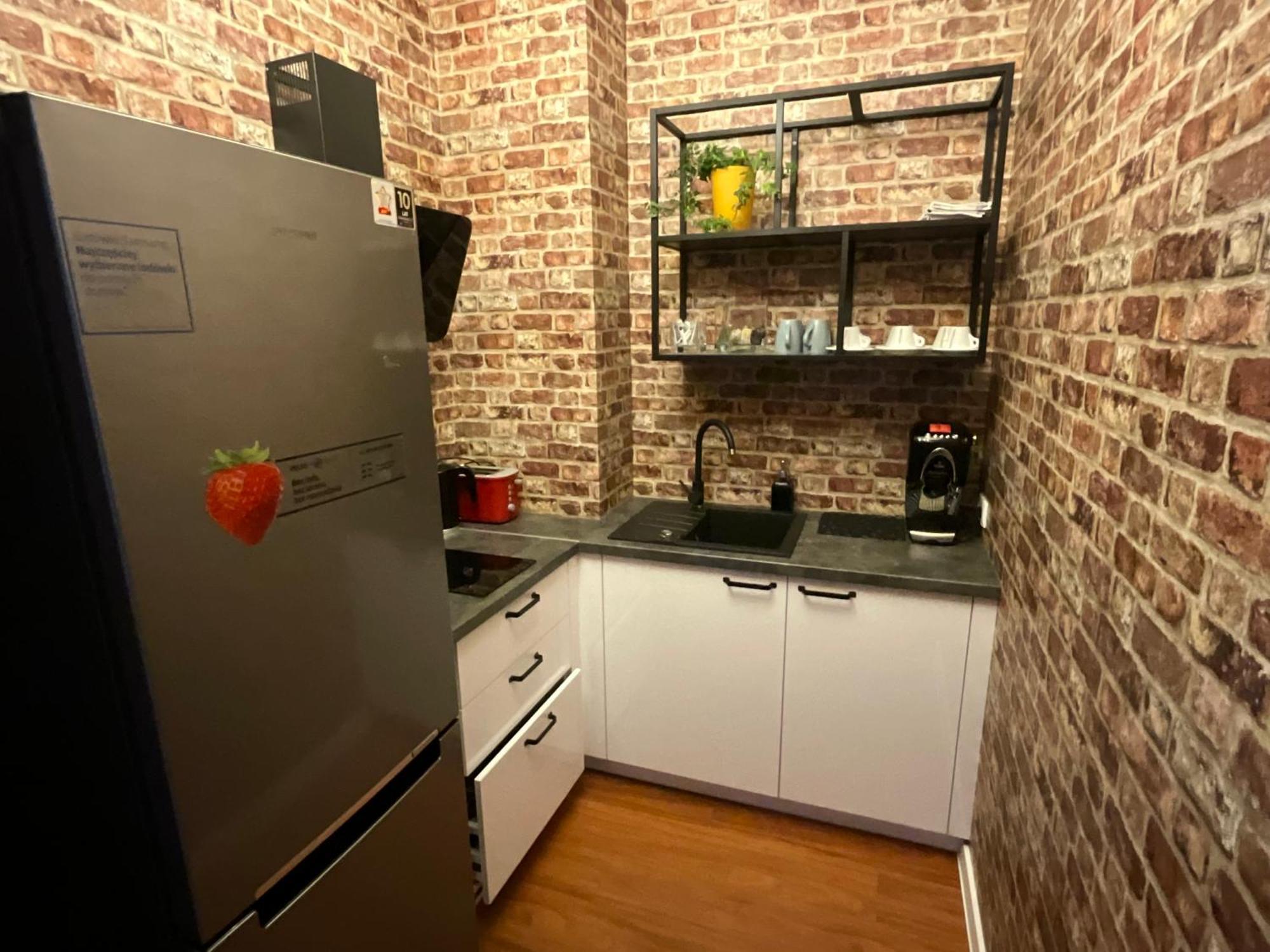 Apartamenty Zlota Nic أوبولي المظهر الخارجي الصورة