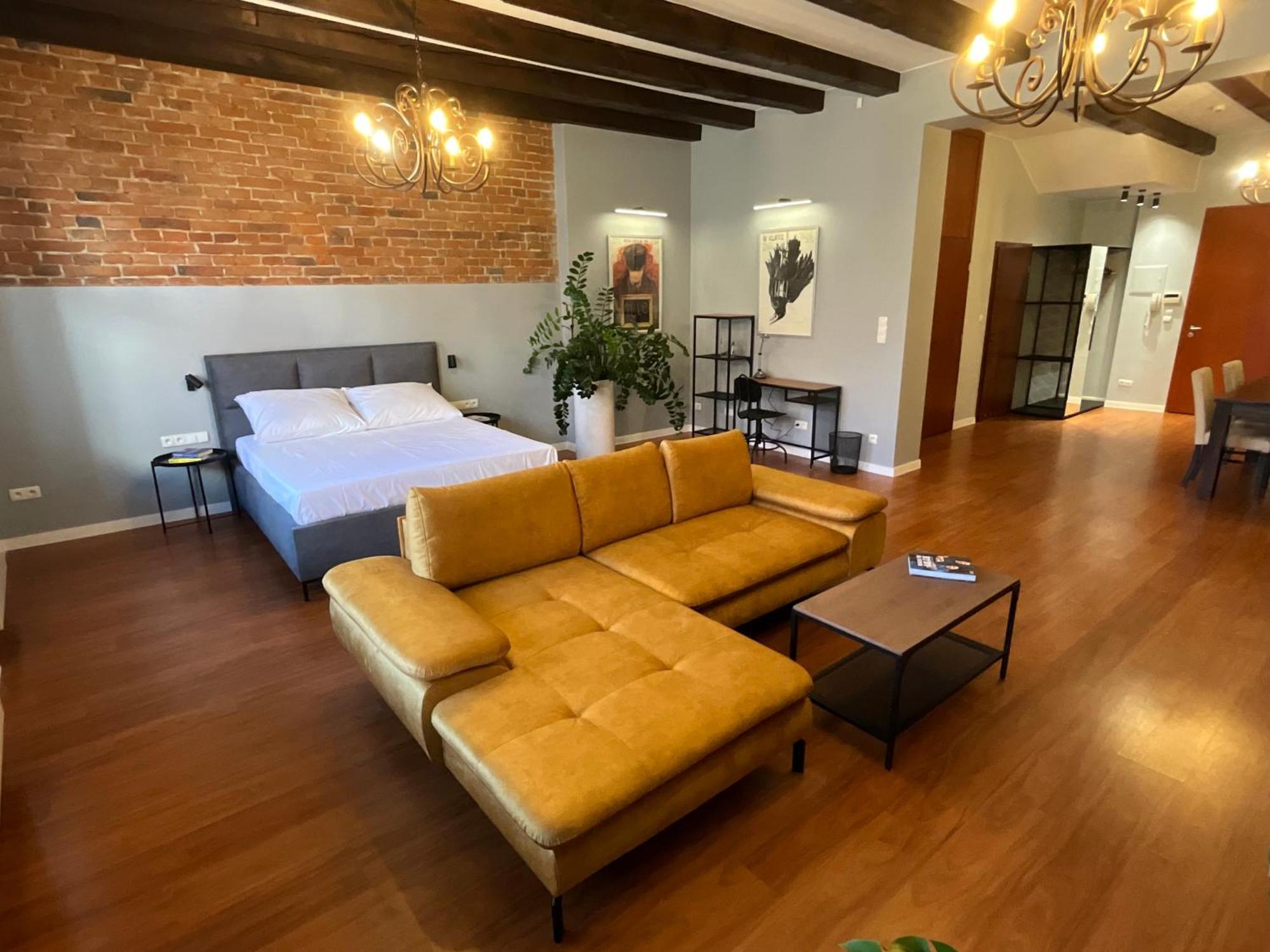 Apartamenty Zlota Nic أوبولي المظهر الخارجي الصورة