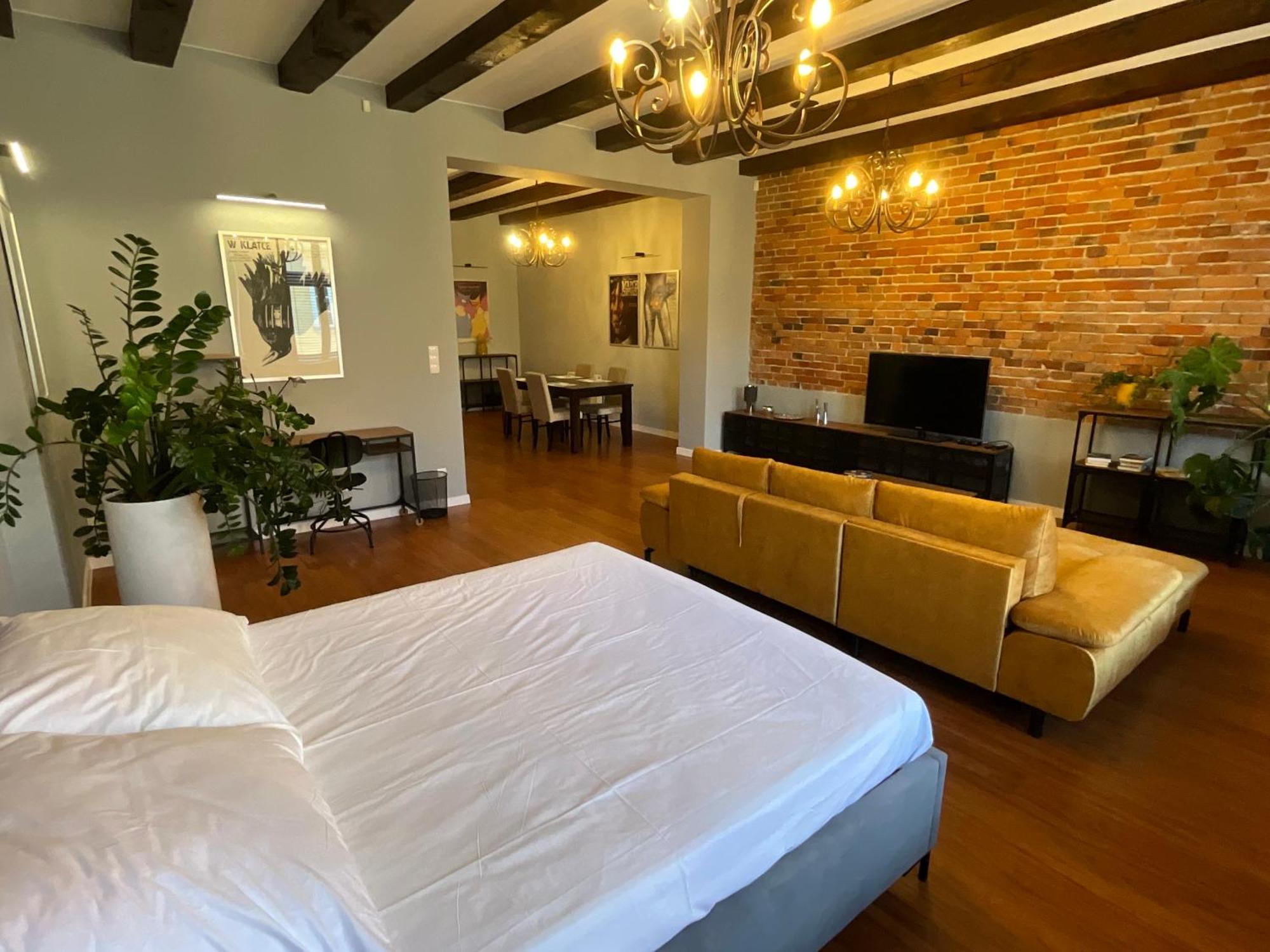 Apartamenty Zlota Nic أوبولي المظهر الخارجي الصورة