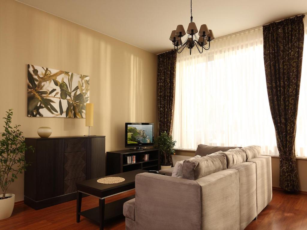 Apartamenty Zlota Nic أوبولي المظهر الخارجي الصورة