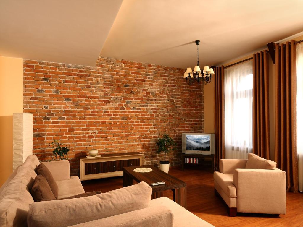Apartamenty Zlota Nic أوبولي الغرفة الصورة