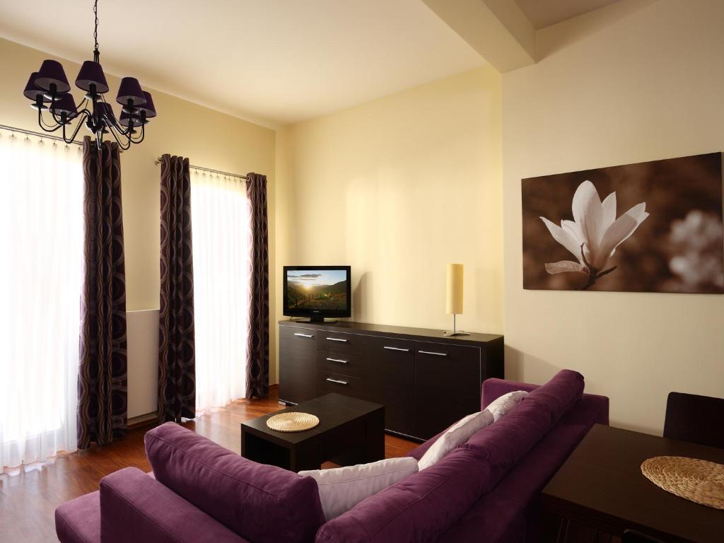 Apartamenty Zlota Nic أوبولي المظهر الخارجي الصورة