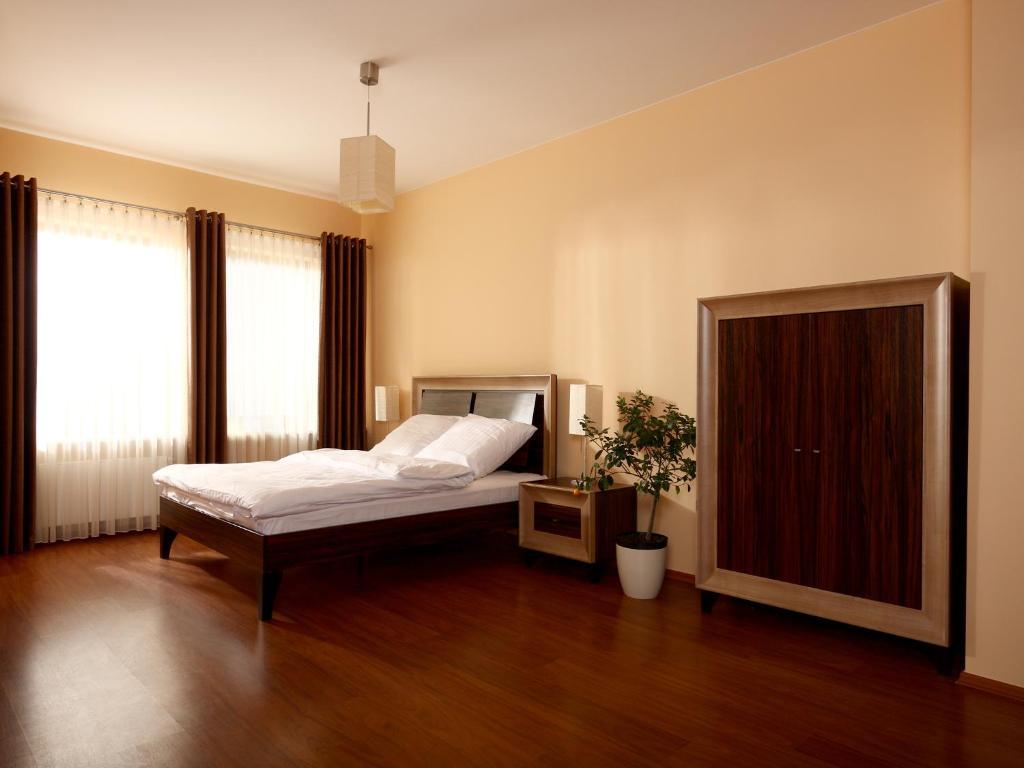 Apartamenty Zlota Nic أوبولي المظهر الخارجي الصورة