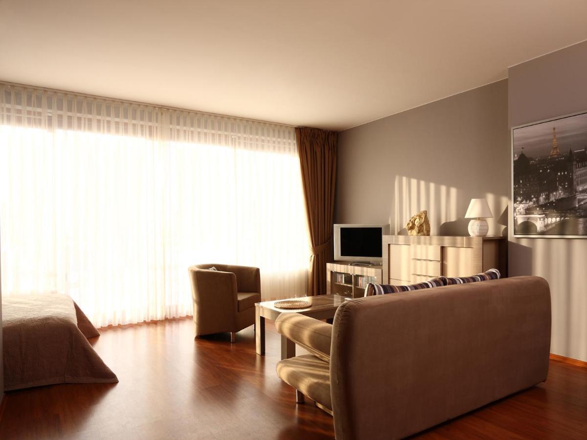 Apartamenty Zlota Nic أوبولي الغرفة الصورة