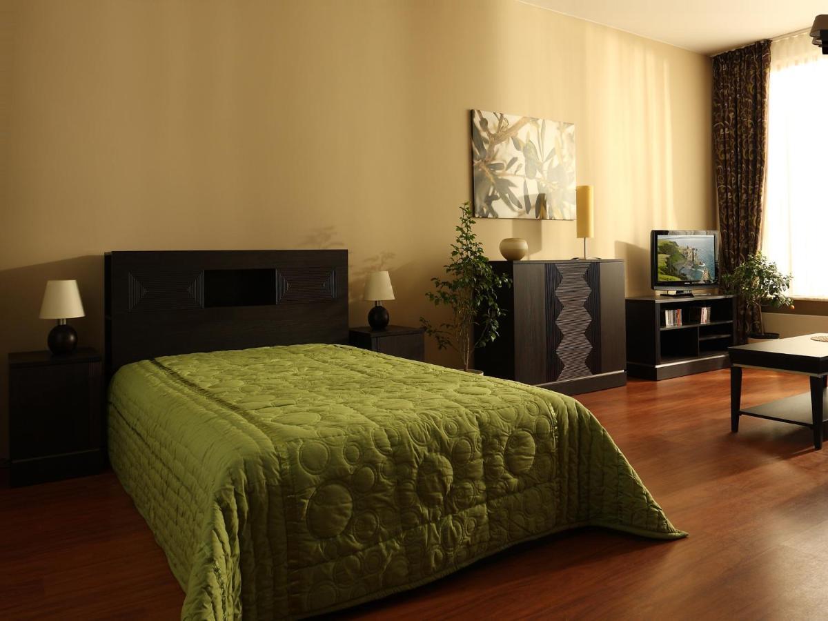 Apartamenty Zlota Nic أوبولي الغرفة الصورة